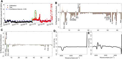 Fusing NIR and Process Sensors Data for Polymer Production Monitoring